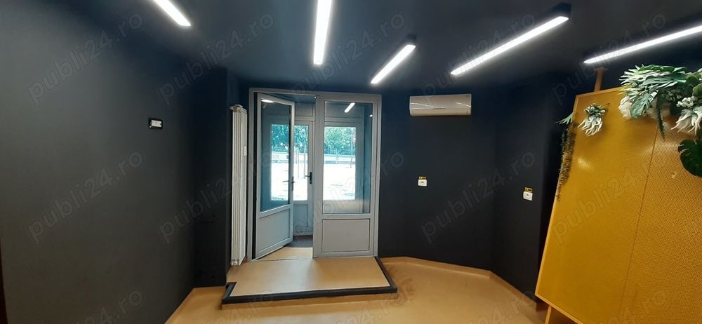 Spatiu comercial stradal || Zona Blvd Decebal || Terasa 110Mp  || Video - Poză 6