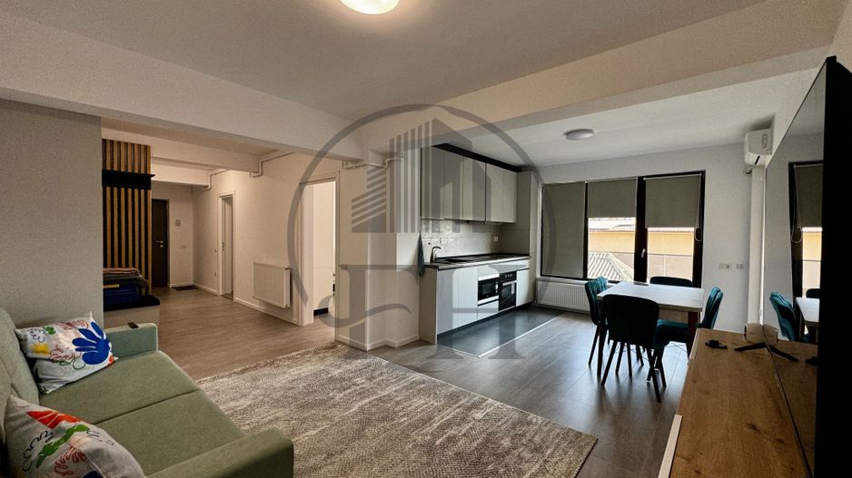 RENTED / INCHIRIAT- Apartament 2 camere de închiriat Palazu Mare, Constanța - Poză 2