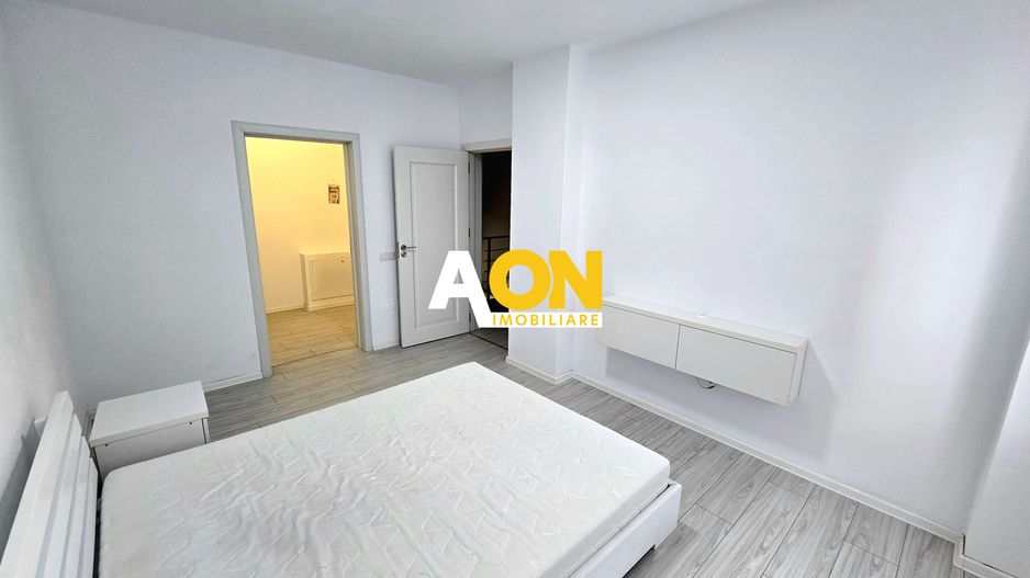Apartament cu 3 Camere, Scară Interioară, Bloc Nou - Poză 9