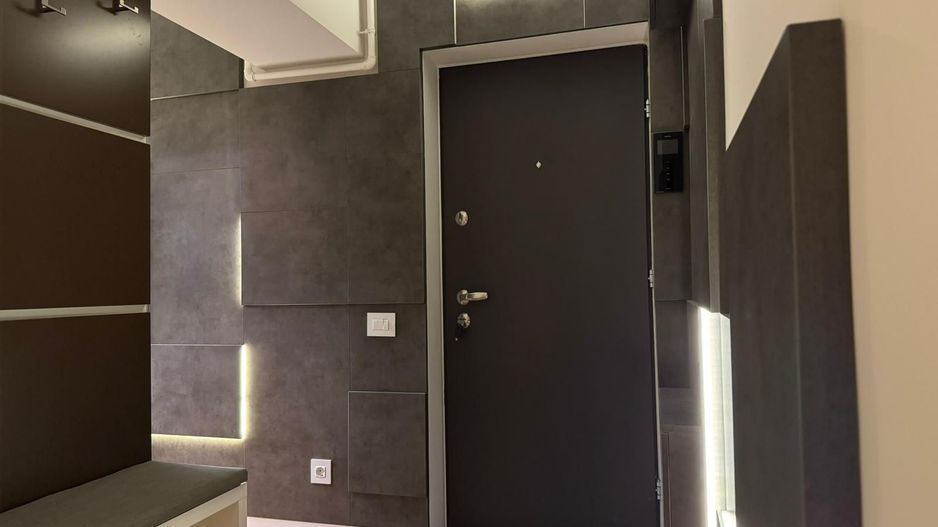 Apartament PREMIUM - 4 camere - 102 mp - anul 2002 - UNIRII / GOGA - Poză 12