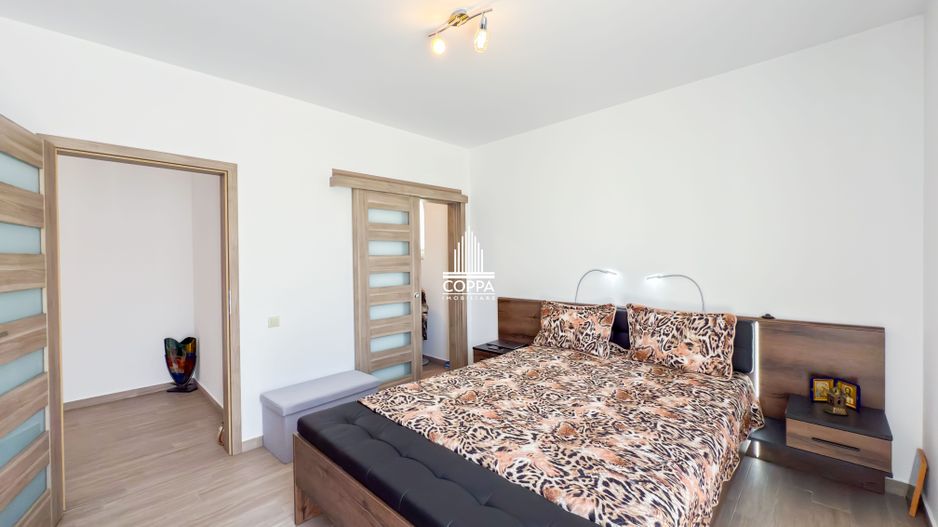 Apartament  2 camere de vânzare strada Brândușelor Baia Mare - Poză 8