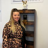 Sonia Galata - IMO EXPERT