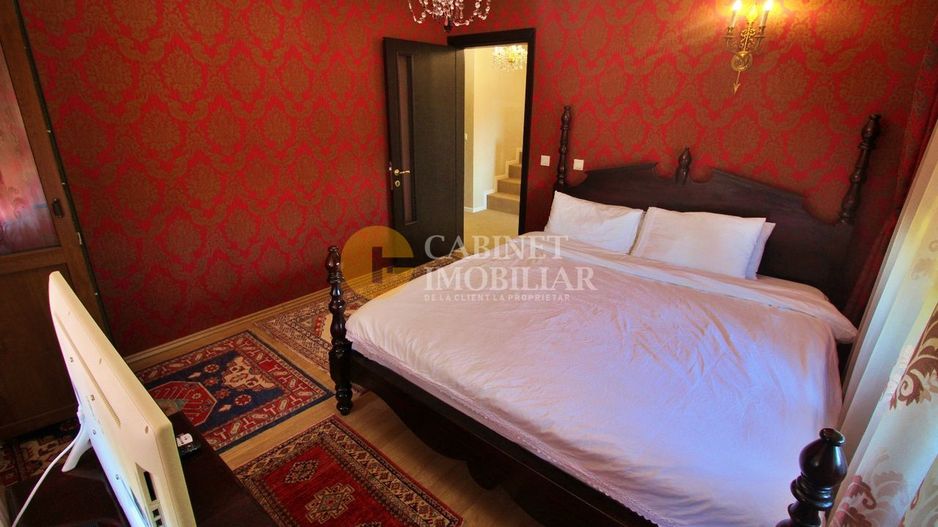 Vilă de vânzare – Miroslava, Valea Adâncă, Iași - Poză 10