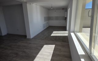 Penthouse 3 camere | 71 mp + terasă 36 mp + balcon Totontalului - Poză 1