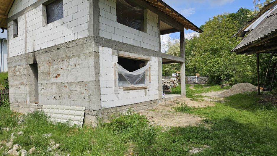 Vanzare casa Stroesti - Valea Valsanului - Poză 10