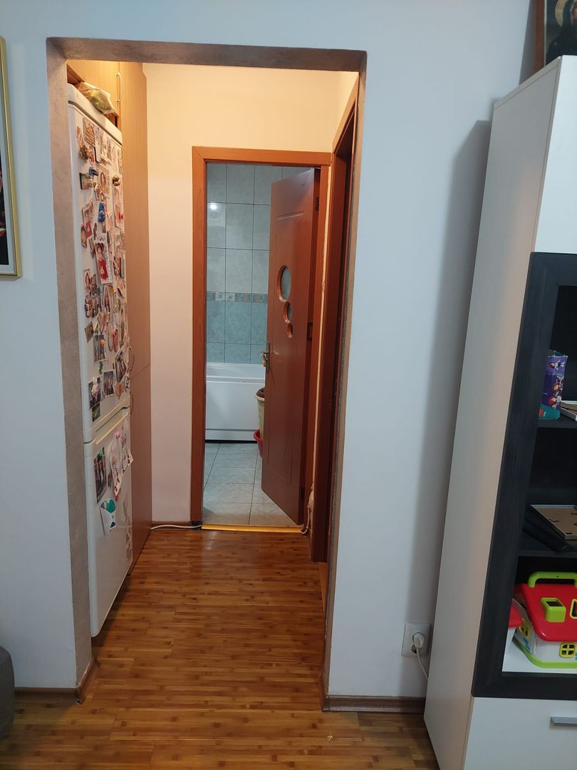 Apartament cu trei camere, Piata Resita, 77.500€ - Poză 4