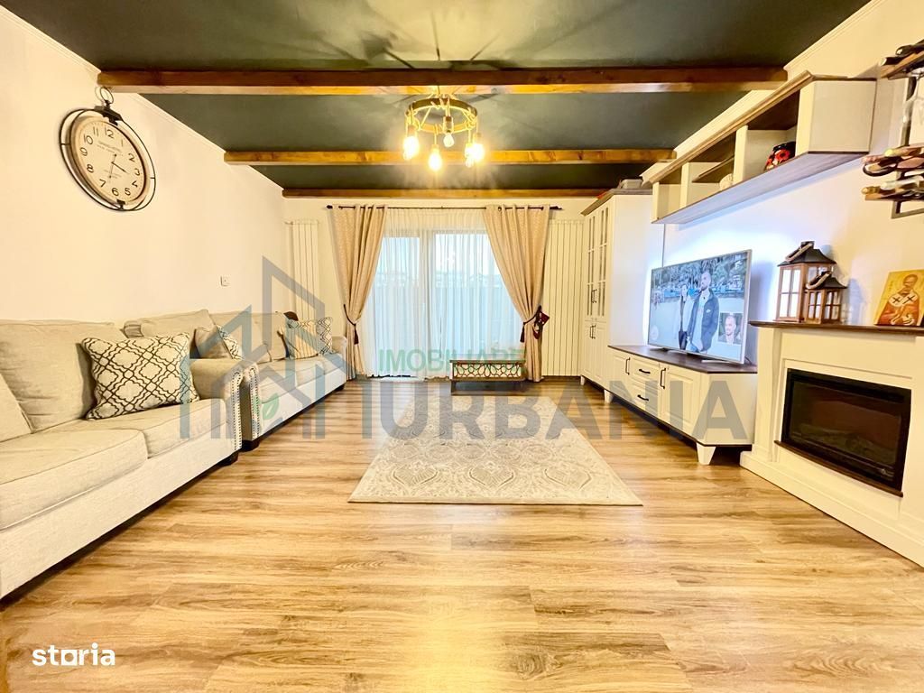 Casa cu Garaj mobilata si utilata complet - Poză 5