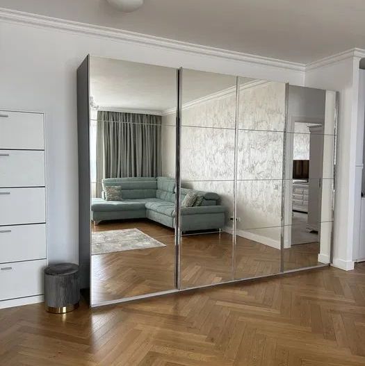 Apartament 2 camere 70,16 mp Bloc Nou 3 min metrou Mihai Bravu T695 - Poză 5