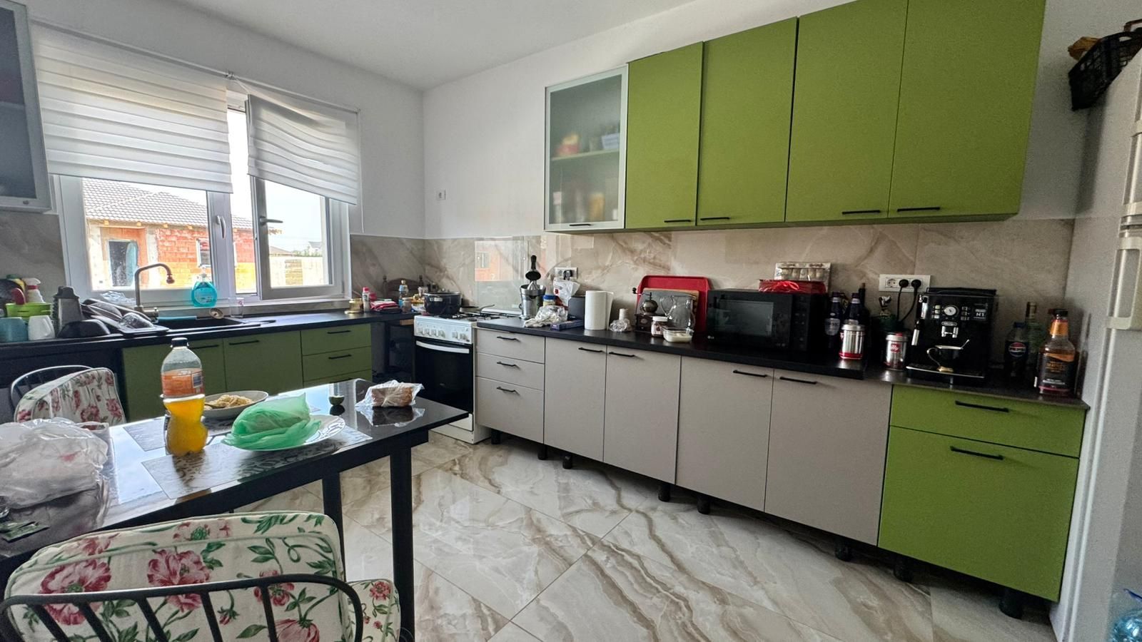COMISION 0% | Duplex La Rosu Sau La Cheie | Sag | 135 mp | 350mp Teren - Poză 7