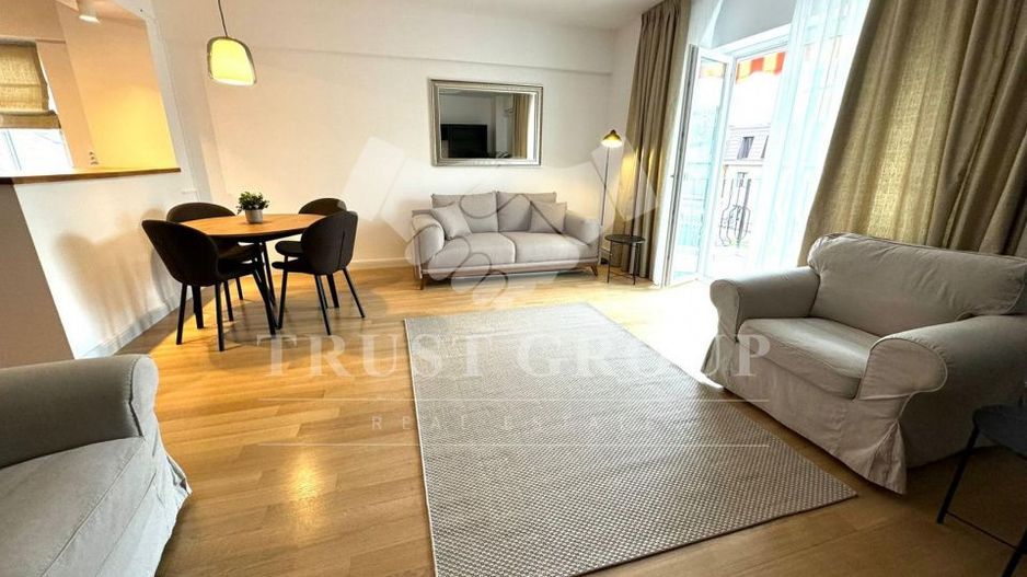 Apartament 4 camere Victoriei | Loc de parcare - Poză 3