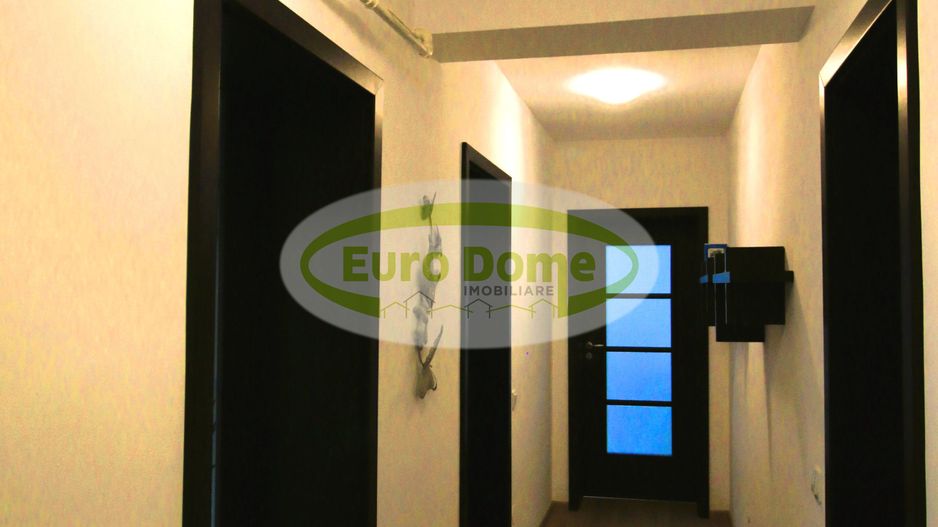 Tractorul, imobil 3 camere in bloc nou - Poză 8