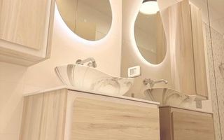 Apartament Premium 3 Camere | Vedere Parc | WIN Herăstrău | - Poză 9