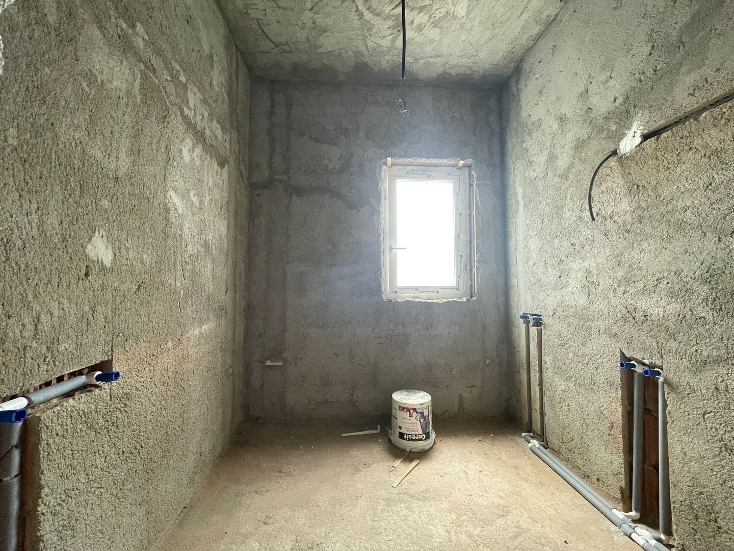 Apartament cu 3 camere - balcon 22mp  - Urseni - Poză 8