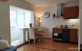 Apartament în chirie 3 camere- Aviației - Poză 2