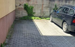 Apartament 2 camere, parcare, cartierul Buna Ziua - Poză 8