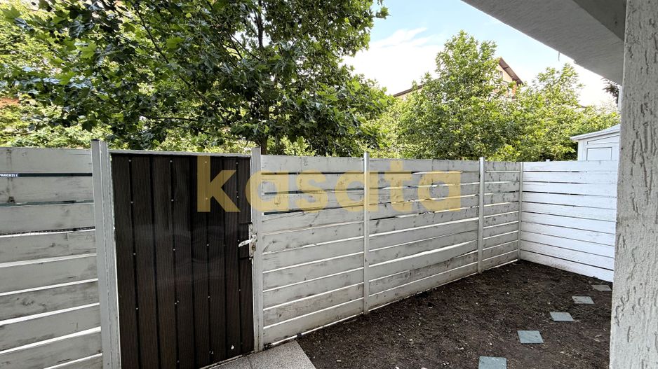 2 camere I Fundeni I parter I curte 14 mp I parcare I 39 mp - Poză 14