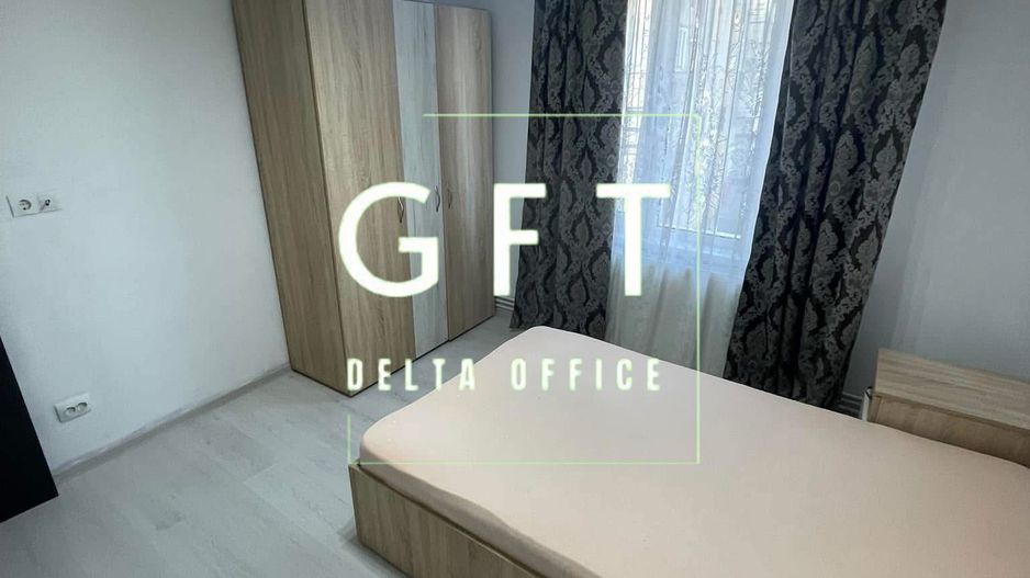 Apartament 2 camere, zona Imp. Traian - Poză 2