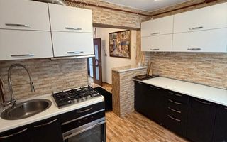 APARTAMENT CU 3 CAMERE DE ÎNCHIRIAT | I.C. FRIMU | PARTER CU GRĂDINĂ - Poză 1