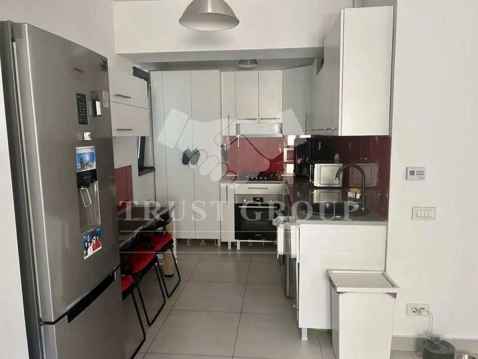 Aparatment 2 camere Victoriei - Poză 6