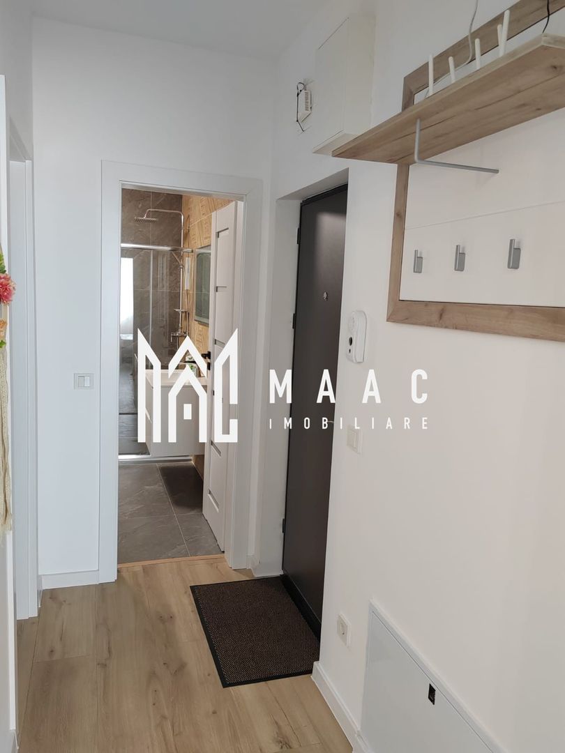 Închiriere apartament 3 camere - Poză 12