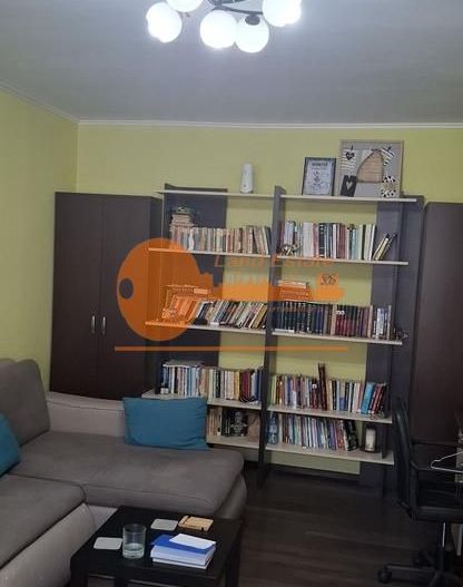 Apartament cu 2 camere in zona Teiul Doamnei - Poză 4