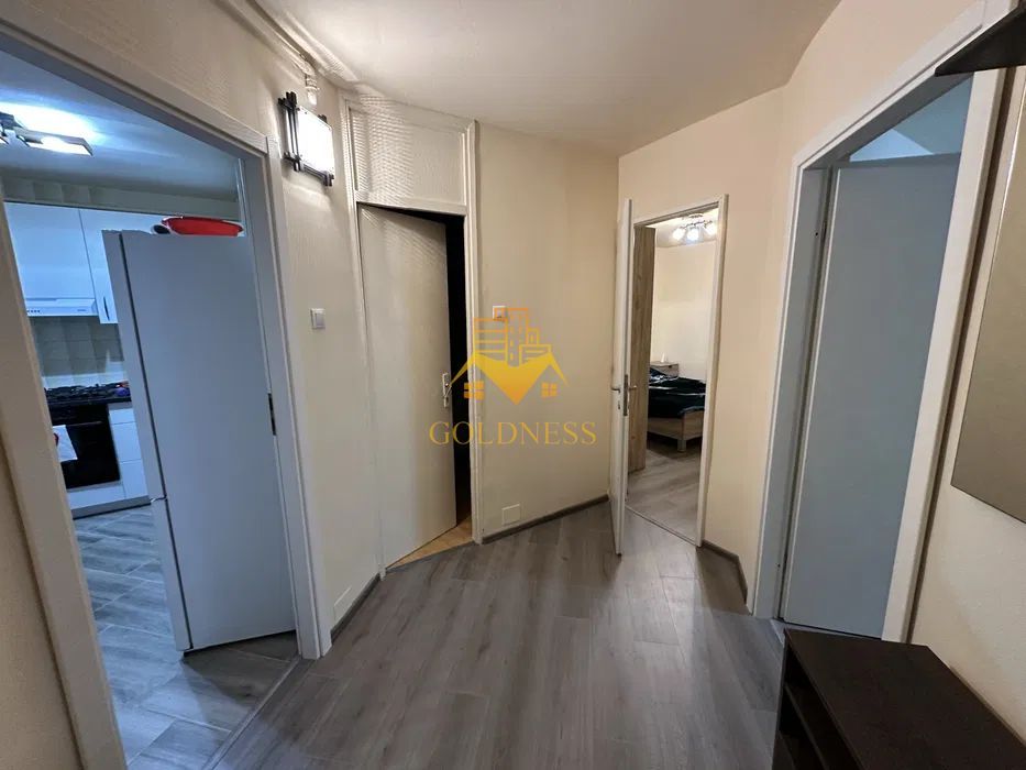 2 camere decomandate, Pet Friendly, Modern, USMV, Kaufland, Manastur - Poză 8