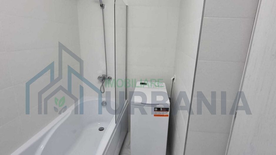 Apartament 1 camera complex Bucium Confort - Poză 4