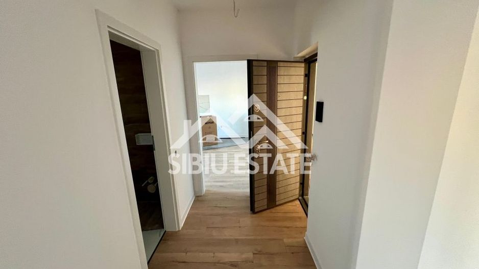 Apartament 3 camere de vânzare, Doamna Stanca, Sibiu, Etaj 2 - Poză 5