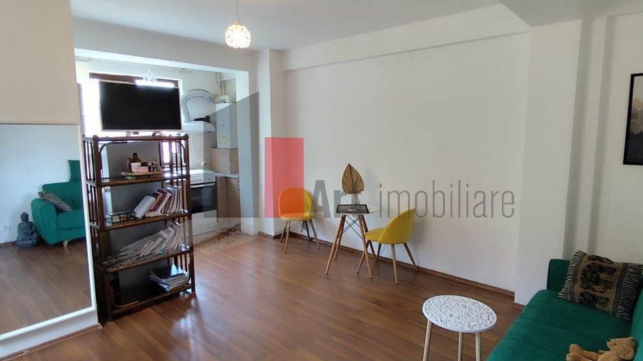 Apartament cu 2 camere de vanzare in zona Bucurestii Noi - Poză 2