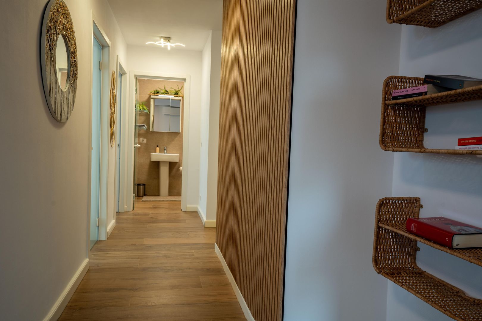 Apartament modern 3 camere I Zona Victoriei - Poză 6