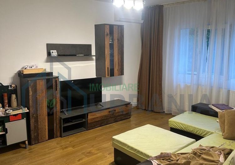 Apartament 2 camere de închiriat în zona Rond Vechi, Iași - Poză 1