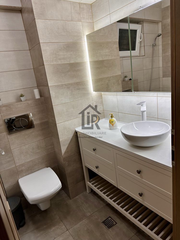 Apartament 2 camere,loc parcare subteran- Cug - Ideal Residence - Poză 6