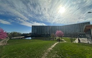 Apartament 3 camere in complex rezidential Viva City ! - Poză 12