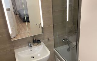 Apt 2 camere + loc de parcare + boxa, Vivenda Hercesa, Bd. Basarabiei - Poză 6