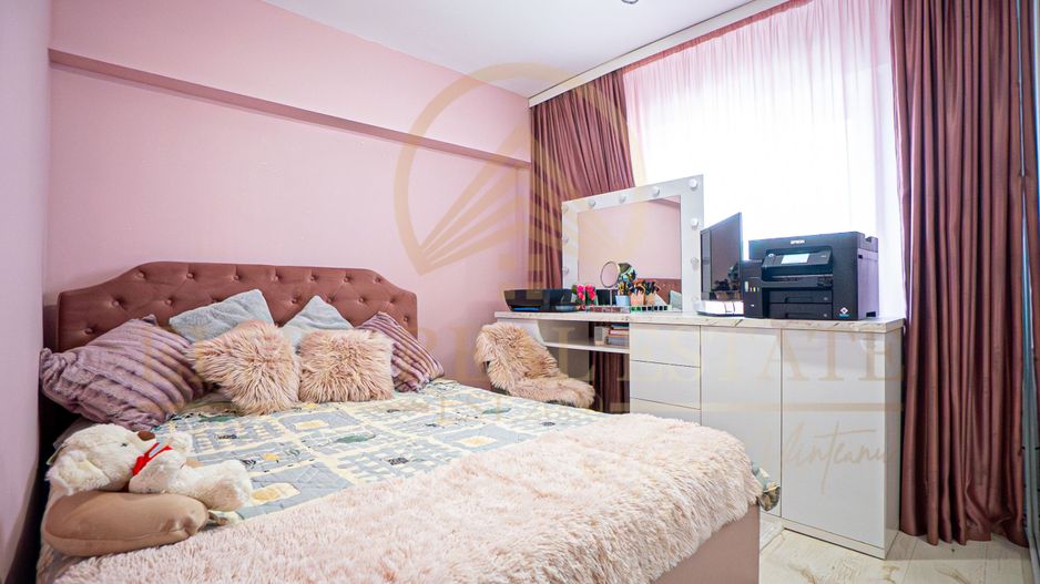 Apartament 4 camere decomandat | Tomis Nord | Terasă generoasă - Poză 10