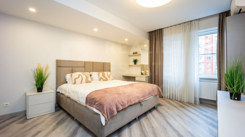 Vânzare, apartament, 1 cameră, Strada Ginta Latină, Ciocana - Poză 6
