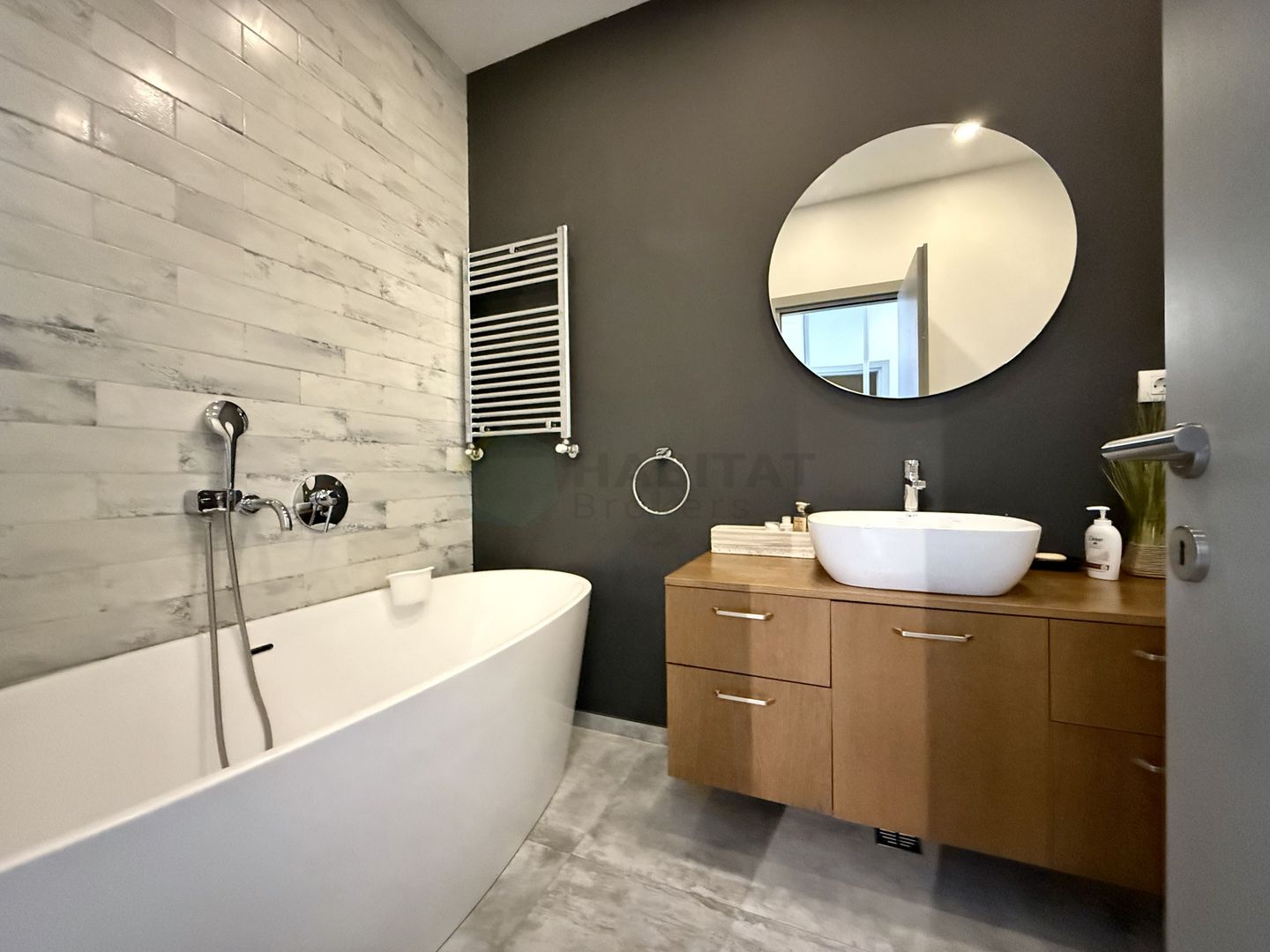 Avangarde Forest 4 - Vila 5 camere | Mobilata complet - Poză 14