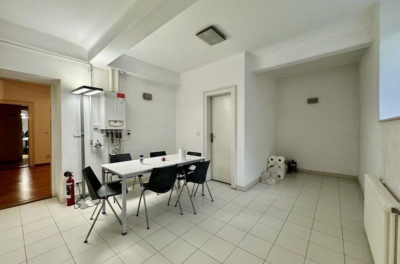 Birouri în imobil cu gradina amenajată - Poză 7