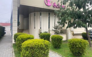 Ideal pt clinici,birouri! Inchiriere spatiu comercial -Targoviste - M3 - Poză 1