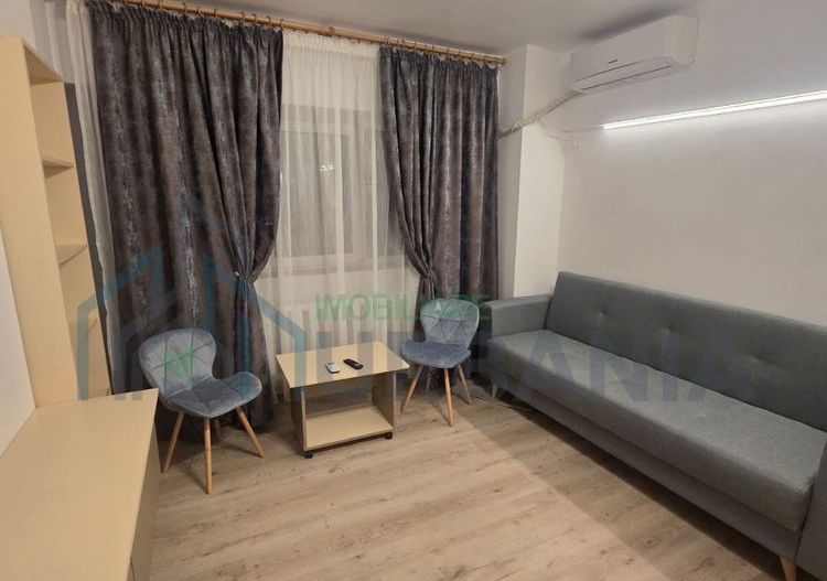 Apartament 1/ o camera - Poză 1