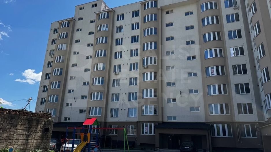 Vânzare, apartament, 2 camere, strada Nicolae Testemițeanu, Durlești - Poză 8