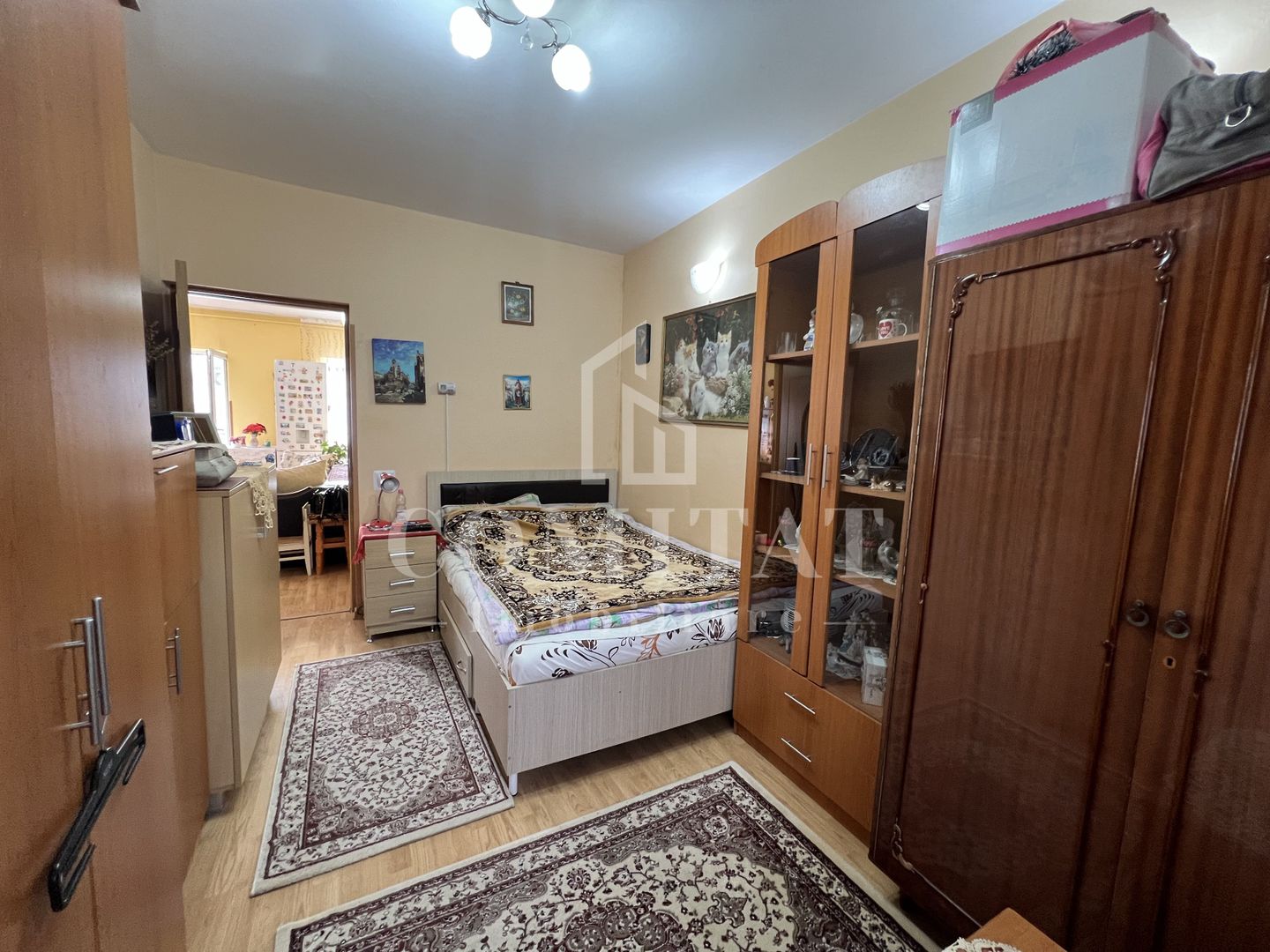 Apartament 2 camere| Stejarului - Poză 9