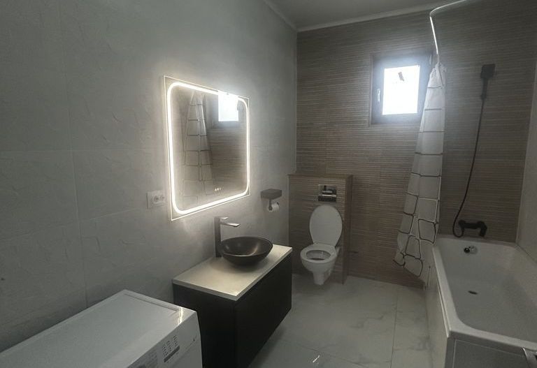 Casa Pantelimon, complet mobilata, 118mp, Teren 350mp - Poză 9