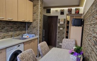 AP.2 CAMERE TITAN, BLOC REABILITAT,LOC DE PARCARE,MODERN, COMISION 0% - Poză 10