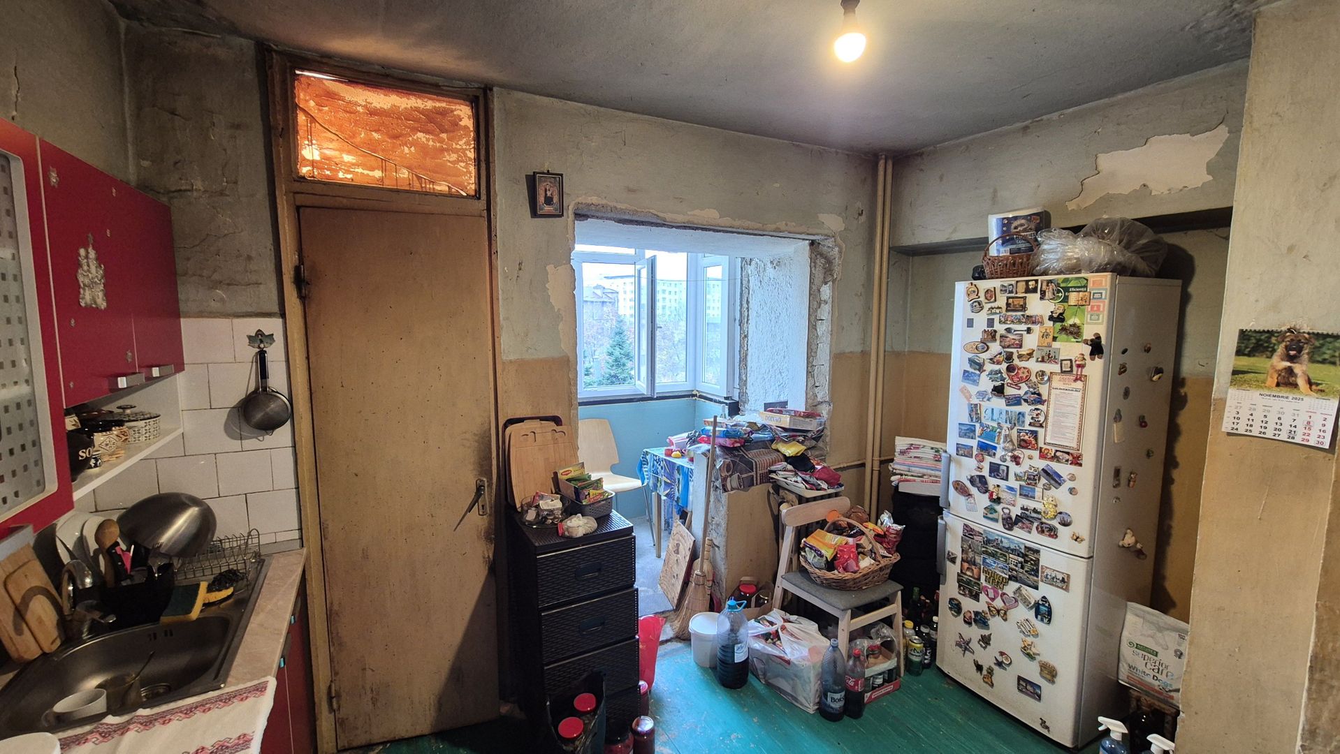 Apartament cu 92,29 mp - Obor - Mihai Bravu - Poză 8