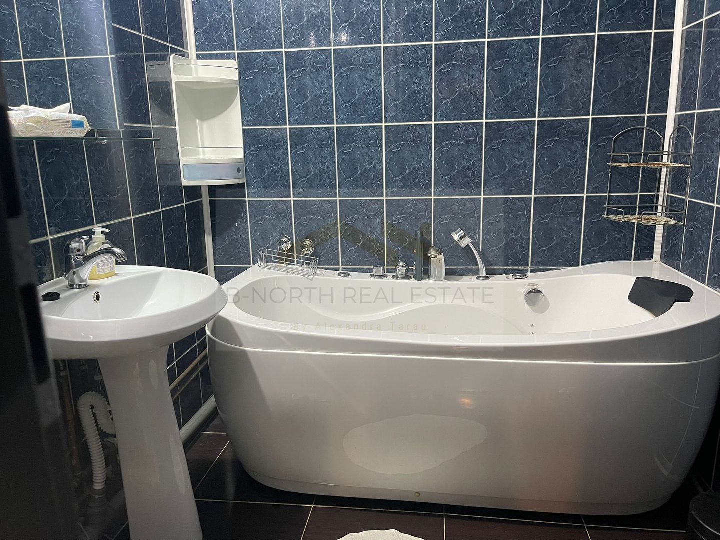 Apartament 3 camere de închiriat Berceni – 70 mp | etaj 1 | decomandat | parcare - Poză 9