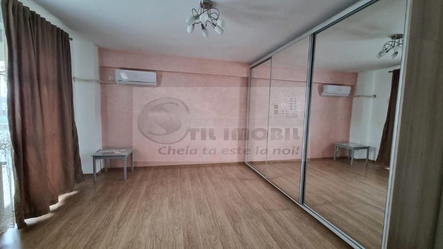 Apartament 2 camere D - 61 mp -Bucium Confort- 135.000 euro - Poză 1