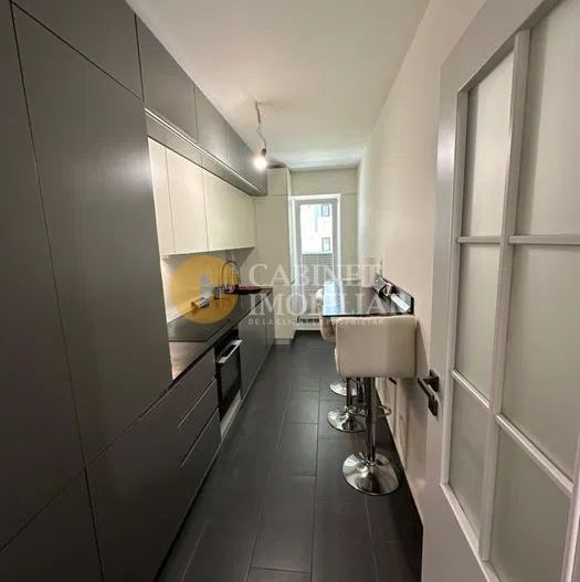 APARTAMENT 3 CAMERE DECOMANDAT - PACURARI - 72m2 - Poză 1