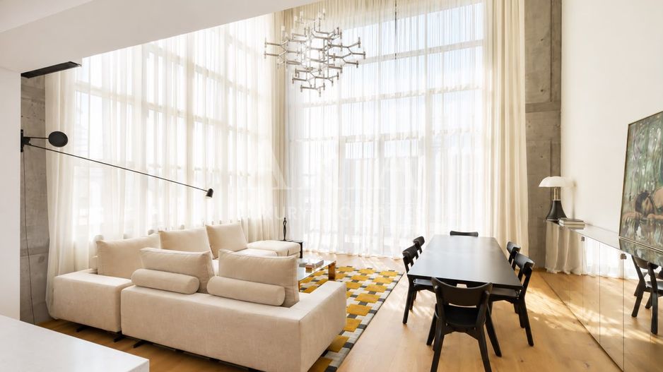 BRICK LOFT | DUPLEX | LAKE VIEW | FLOREASCA - Poză 2