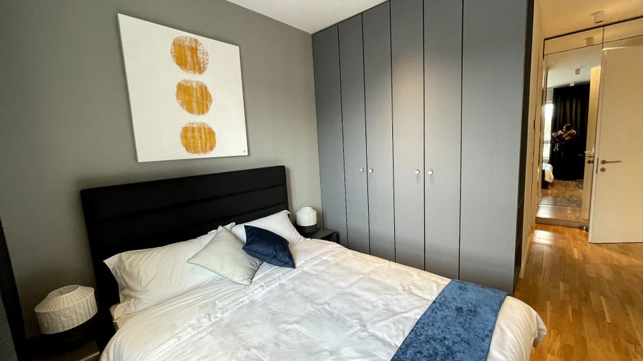 Apartament deosebit 3 camere I Luxuria Residence I Zona Domenii - Poză 9